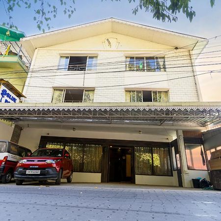 Hotel Blue Poppy Gangtok Exterior photo