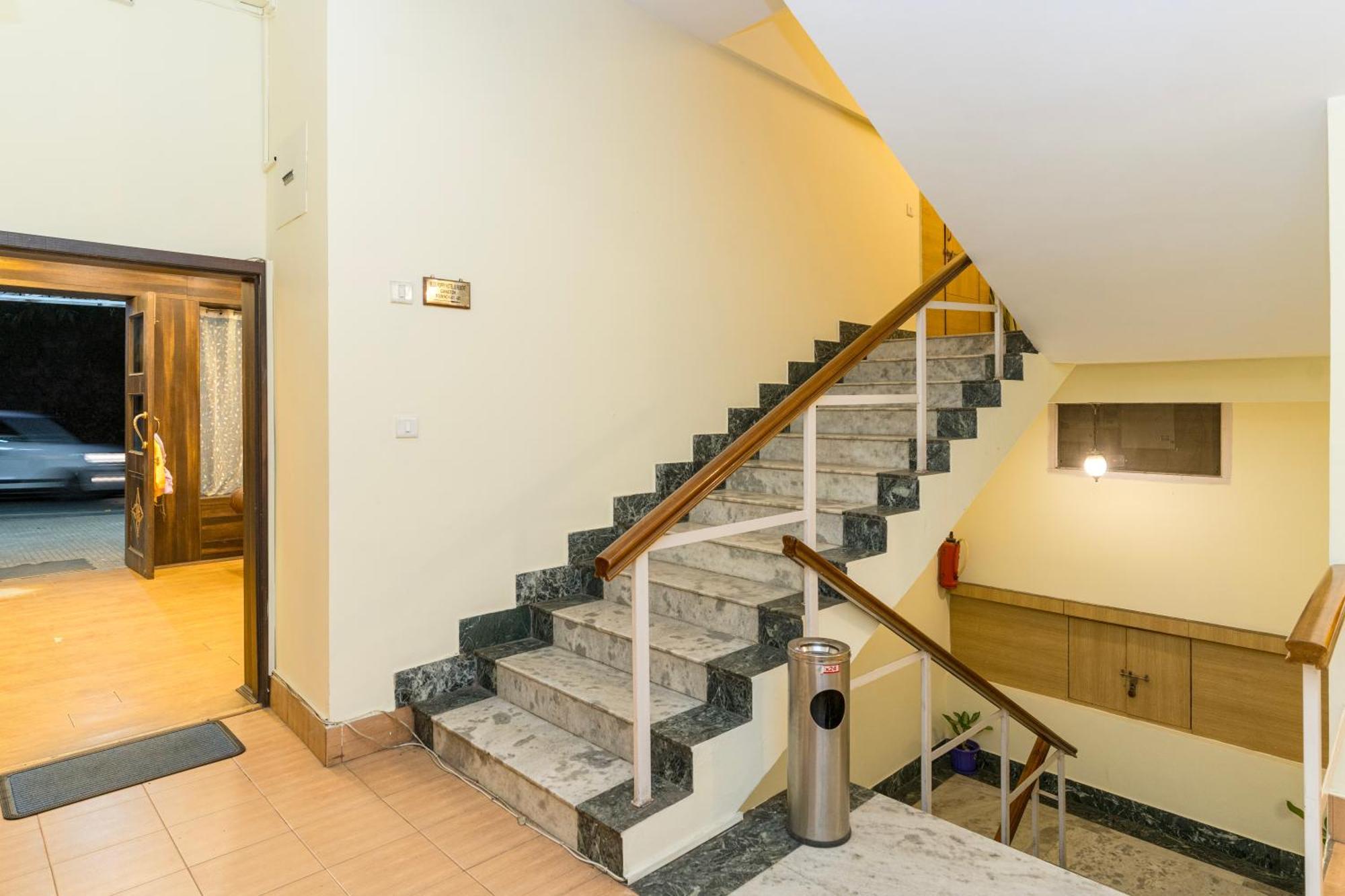 Hotel Blue Poppy Gangtok Exterior photo